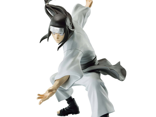 Naruto: Shippuden Vibration Stars Neji Hyuga