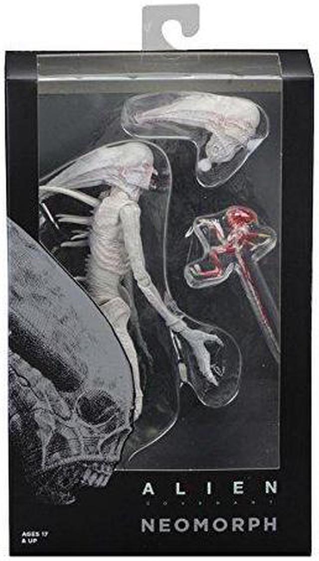 NECA Alien Covenant Neomorph Figure