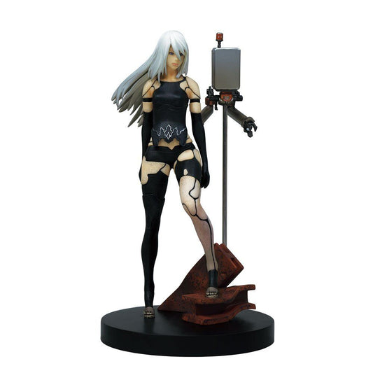 NieR: Automata Character Figure Yorha Type A No.2