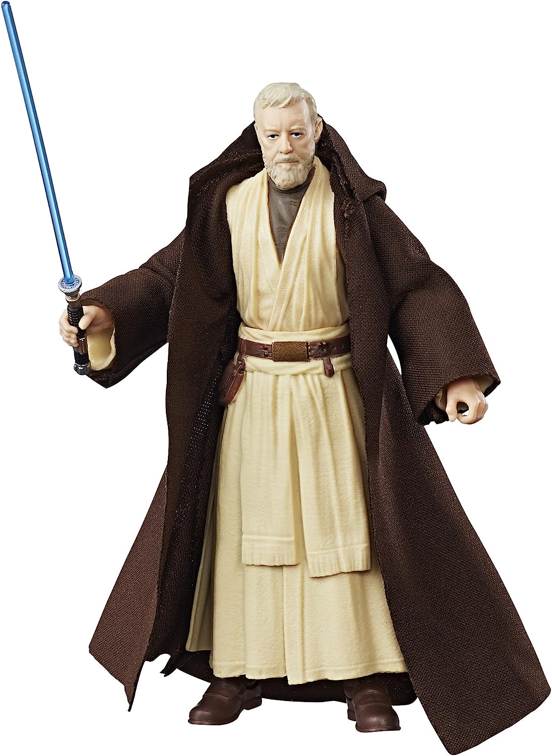 Star Wars Black Series 6 inch Ben (Obi-wan) Kenobi 40th Anniversary