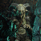 Pan's Labyrinth Guillermo del Toro Signature Collection Old Faun