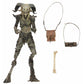 Pan's Labyrinth Guillermo del Toro Signature Collection Old Faun