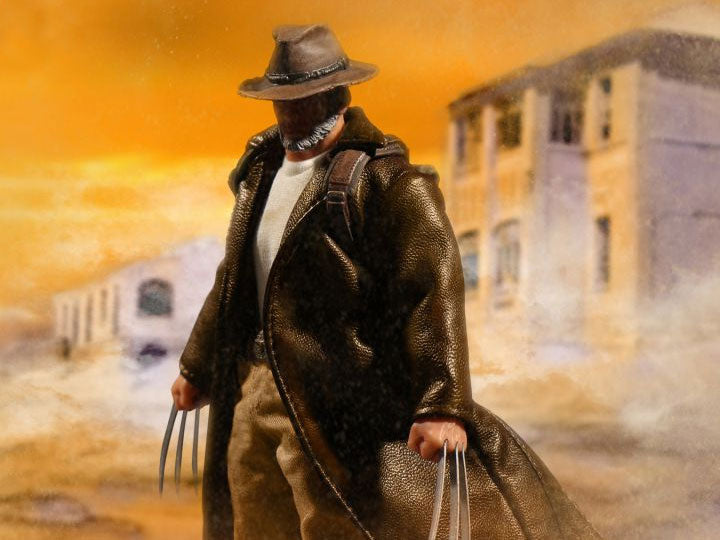 Marvel One:12 Collective Old Man Logan