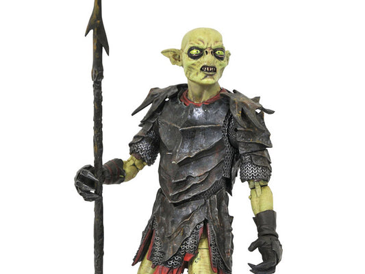 The Lord of the Rings Select Moria Orc
