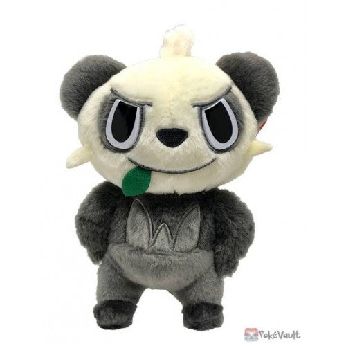 Pokemon Takara Tomy A.R.T.S. I Choose You! Plush Doll Pancham 7.5"