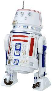 Star Wars Black Series 6 inch R5-D4 40th Anniversary
