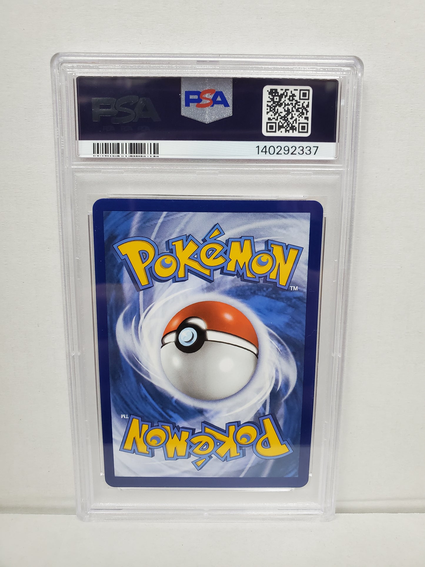 Pokemon Celebrations Charizard 4/102 (2021) PSA 9