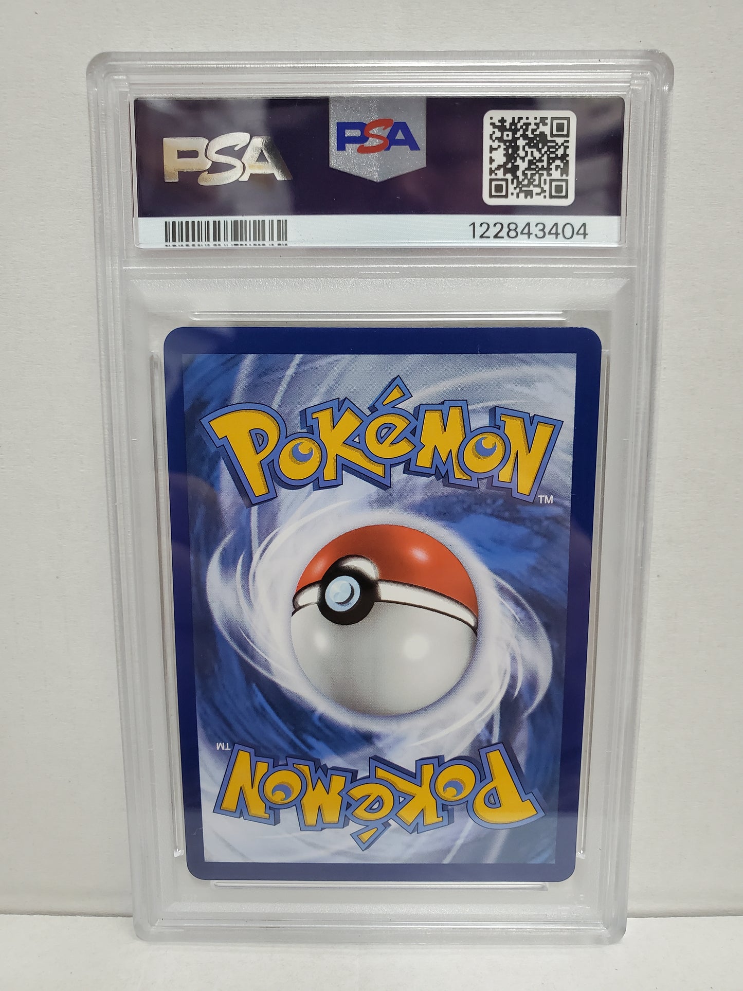 Pokemon Celebrations Charizard 4/102 (2021) PSA 10