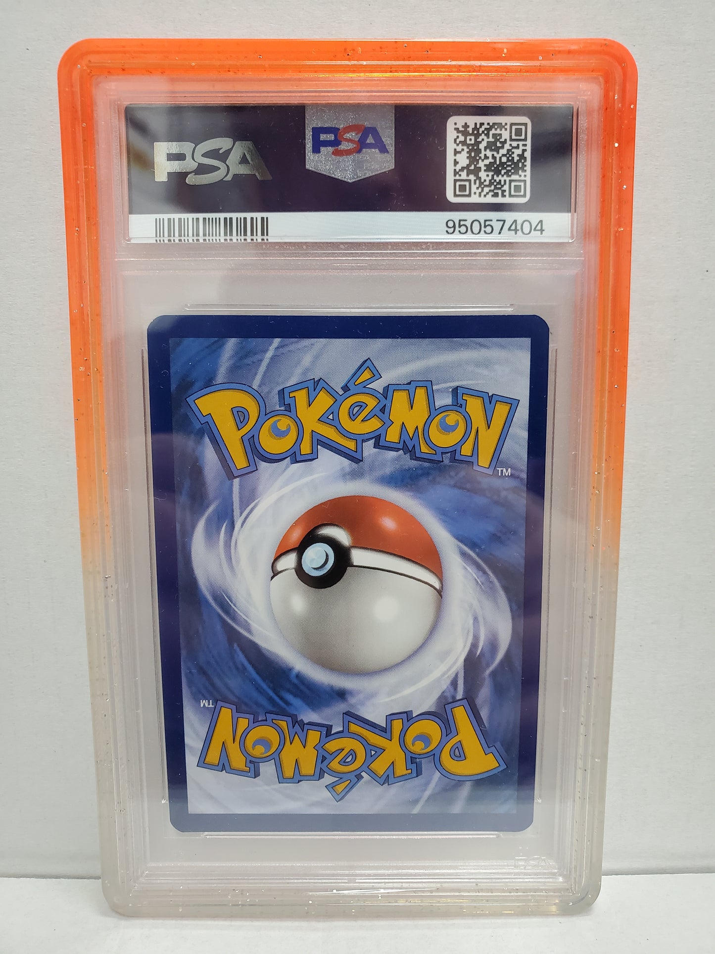Pokemon Greninja ex 214/167 PSA 10