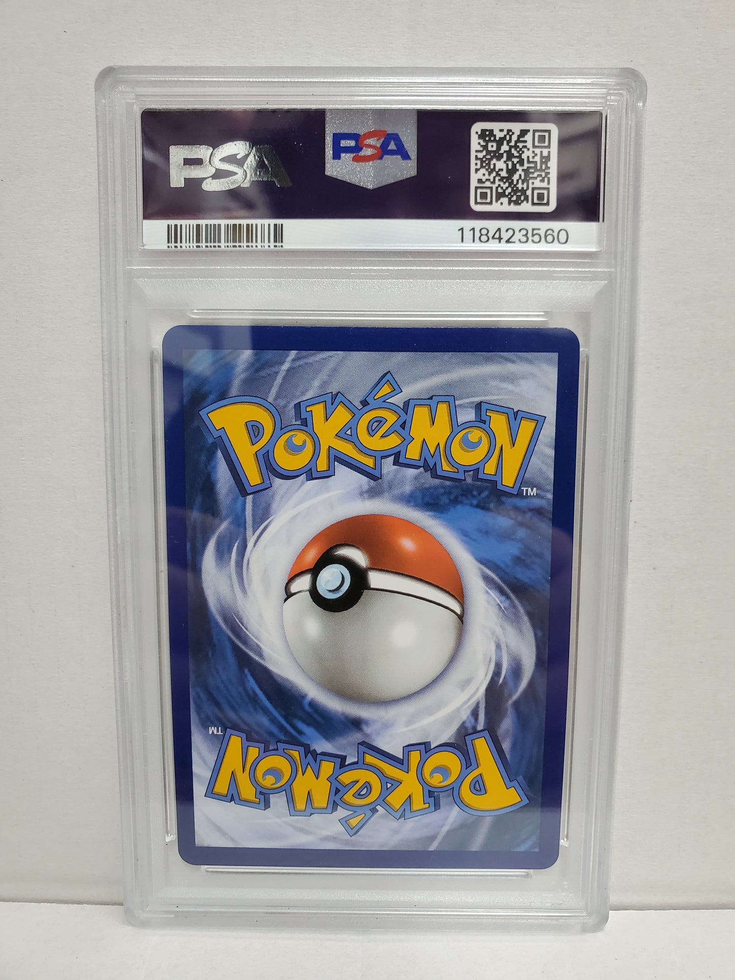 Pokemon Celebrations Umbreon 17/17 (2021) PSA 10