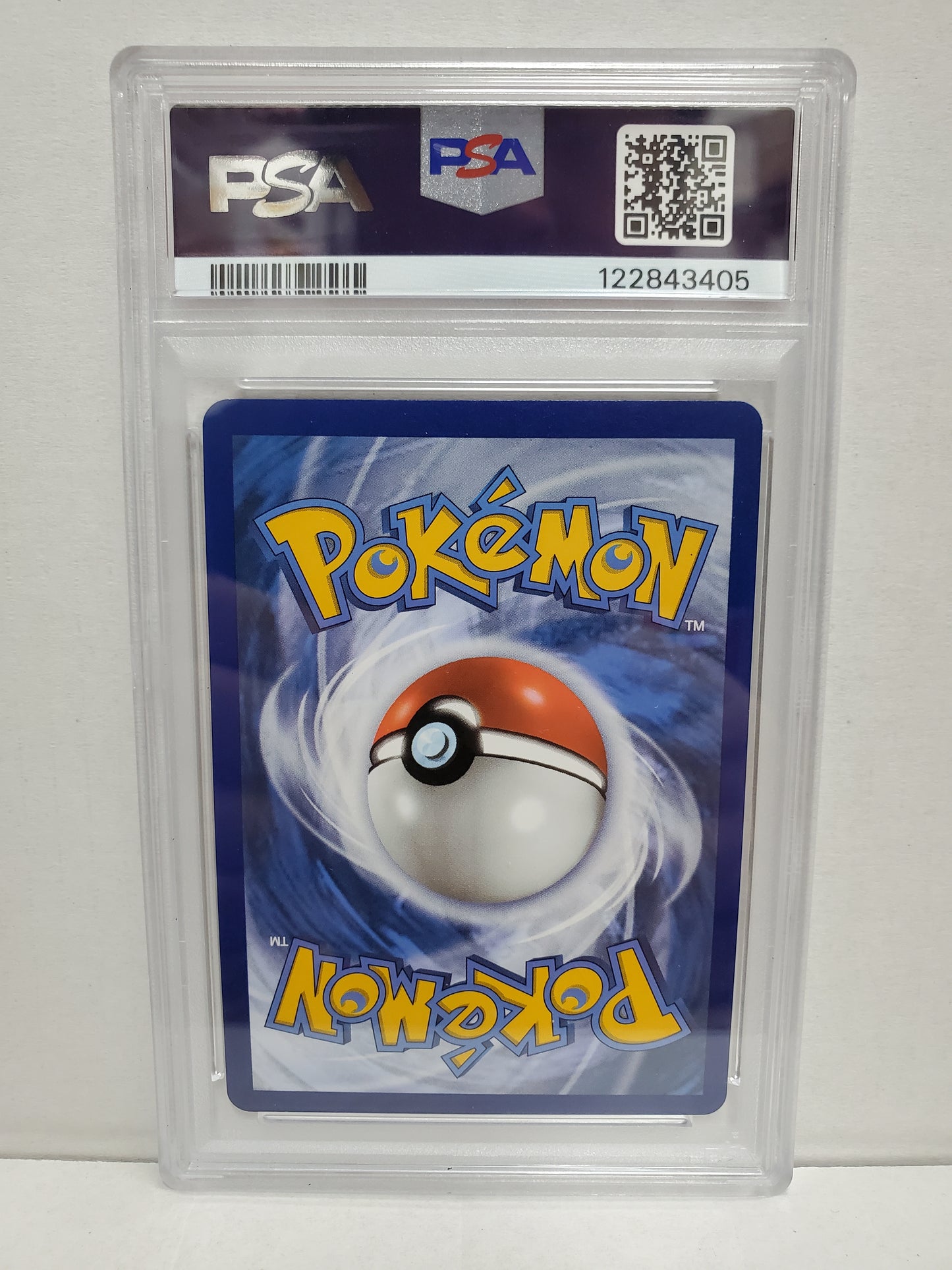 Pokemon Celebrations Blastoise 2/102 (2021) PSA 10