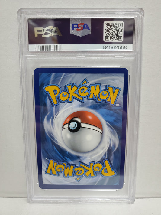 Pokemon Umbreon VMAX TG23/TG30 PSA 10