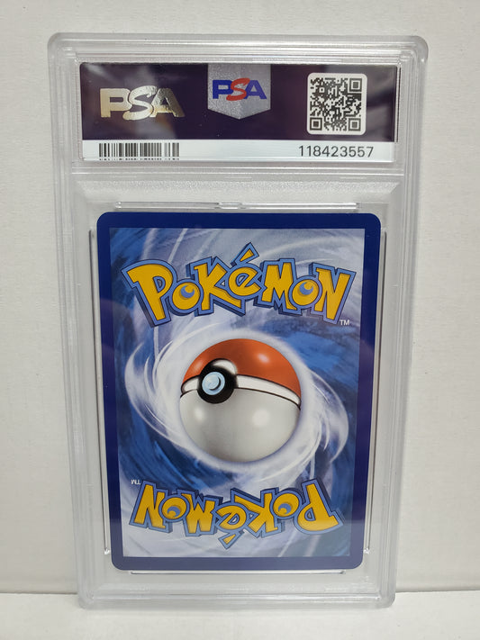 Pokemon Umbreon VMAX TG23/TG30 PSA 10