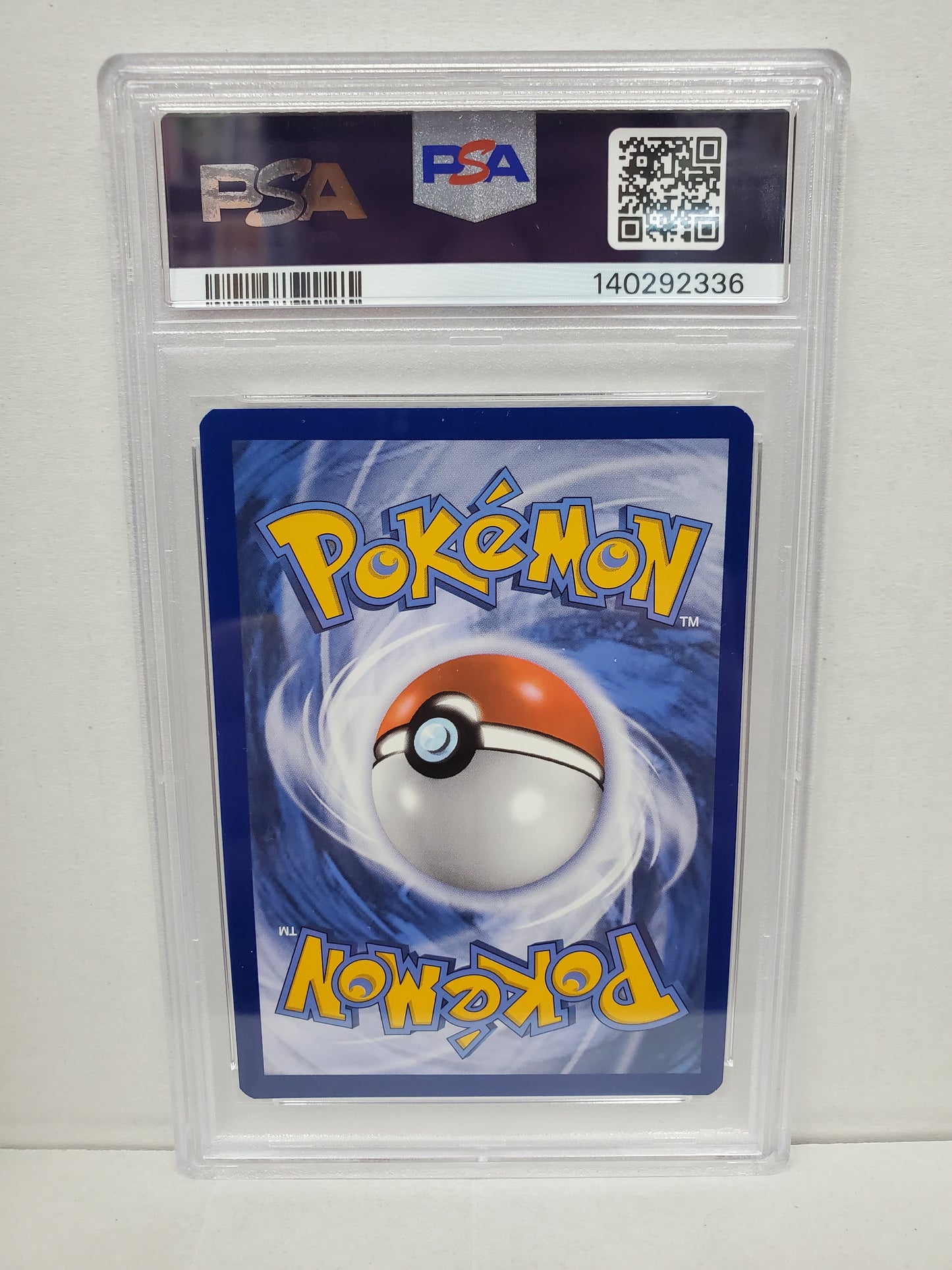 Pokemon Charizard VSTAR SWSH262 PSA 9