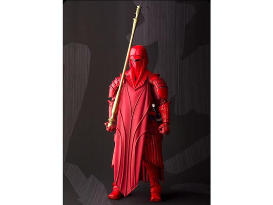 Star Wars Movie Realization Akazonae Royal Guard