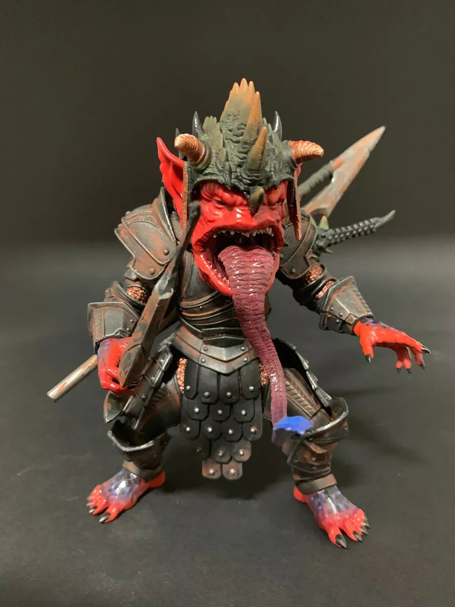 Mythic Legions: Arethyr Helphyre Goblin Figure