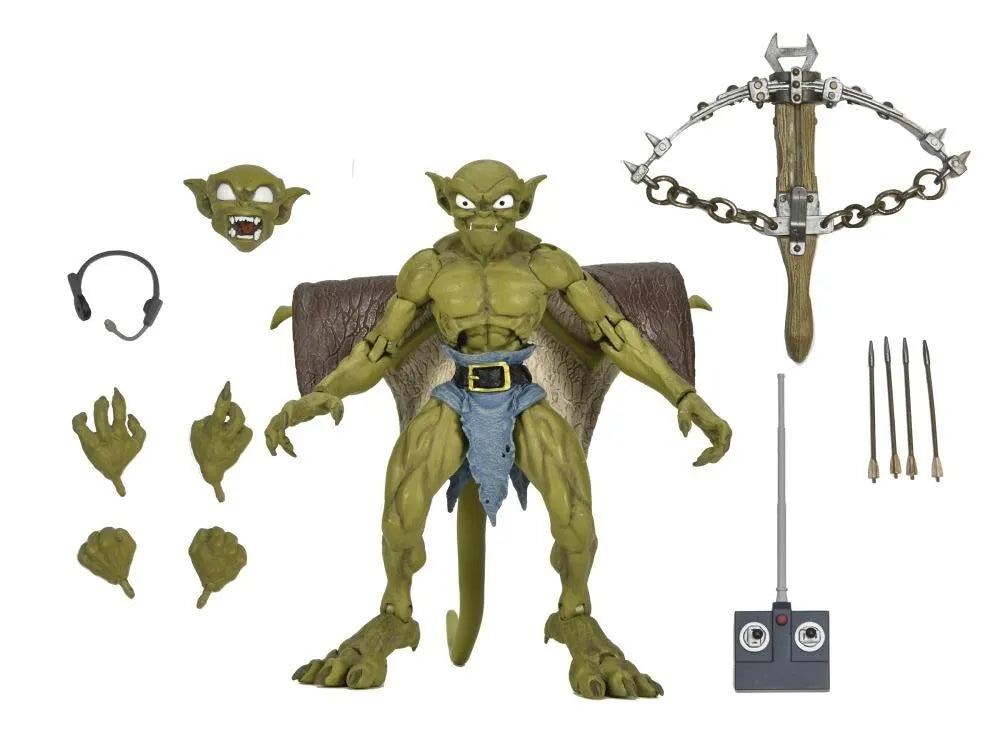 Disney's Gargoyles Ultimate Lexington Action Figure