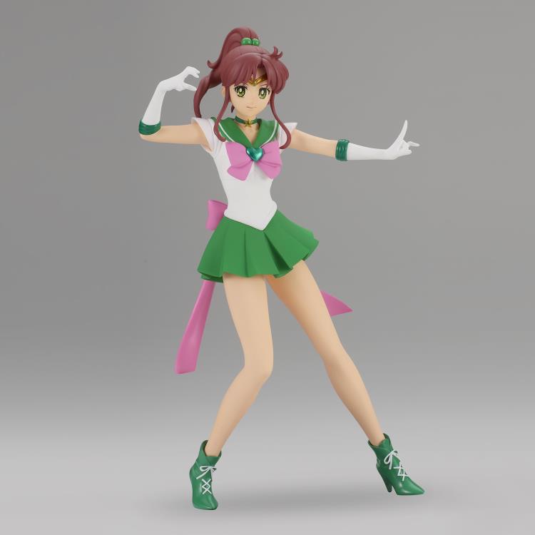 Sailor Moon Eternal: The Movie Glitter & Glamours Super Sailor Jupiter (Ver.A)