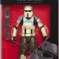 Star Wars Black Series 6 inch Scarif Stormtrooper Squad Leader