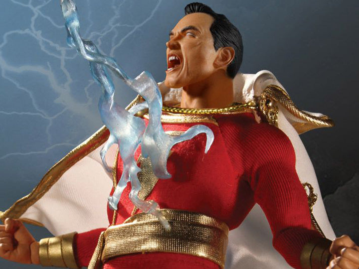 DC Comics One:12 Collective Shazam