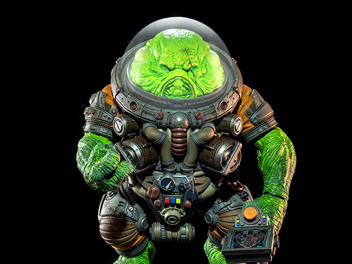 Cosmic Legions Slogg Figure