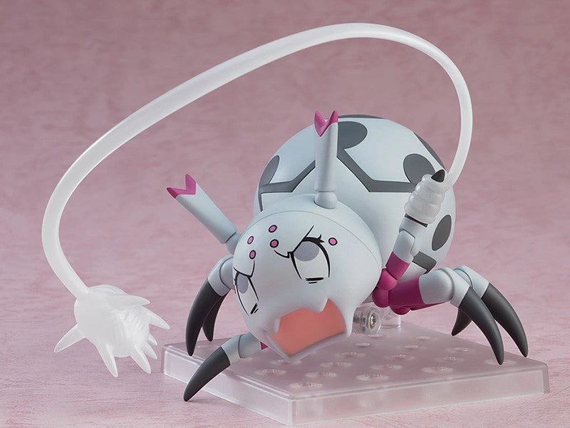 Nendoroid Kumoko So I'm a Spider, So What?
