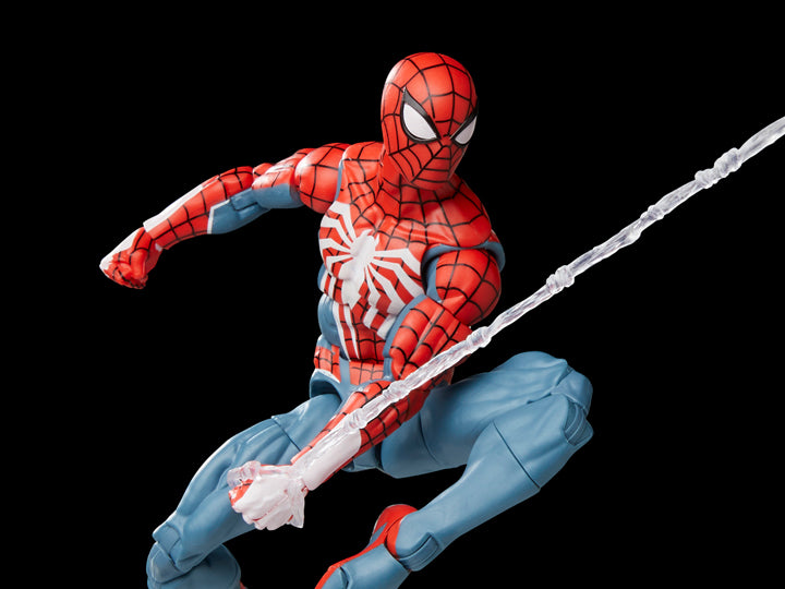Marvel Legends Gamerverse Spider-Man 2: Spider-Man Playstation