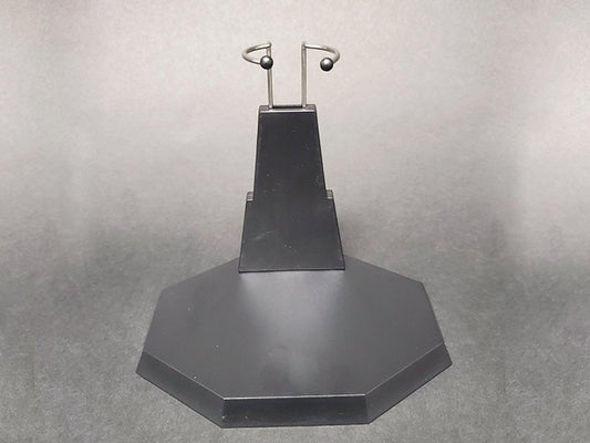 Cosmic Legions Hvalkatar: Book Two, Gravenight Silver Figure Stand