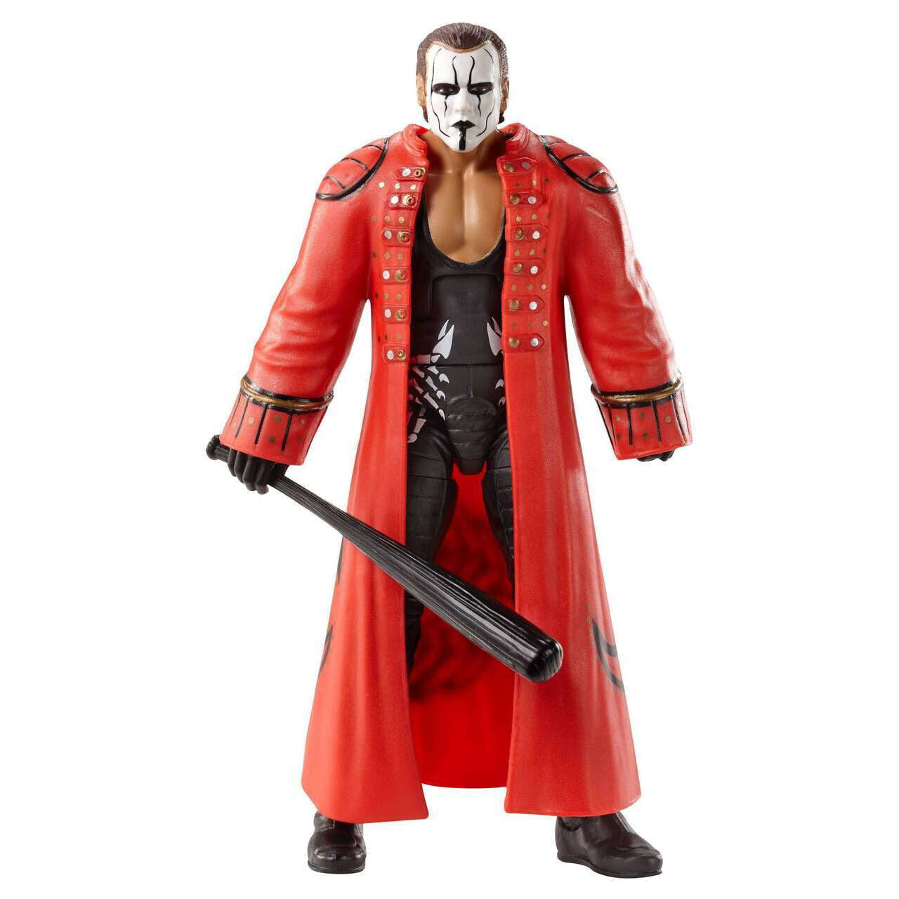 Mattel WWE Elite Collection Hall of Fame Sting