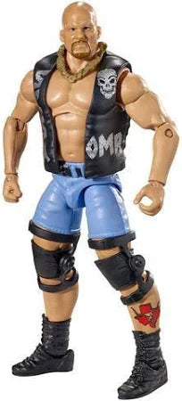 WWE Elite Collection Hall of Fame Stone Cold Steve Austin