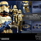 Hot Toys Star Wars Stormtrooper (Gold Chrome Version) MMS364 1/6 Scale