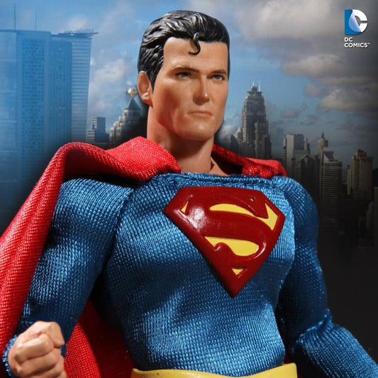 DC Comics One:12 Collective Superman (Classic)