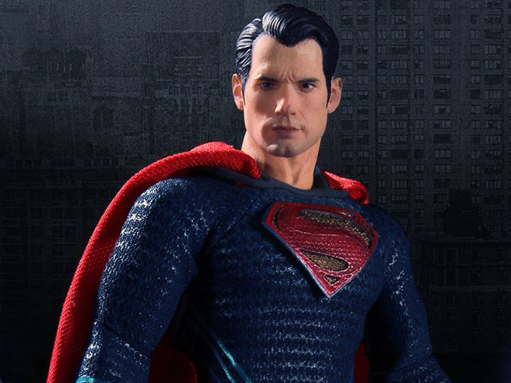 Man of Steel Superman 1:6 - Hot Toys