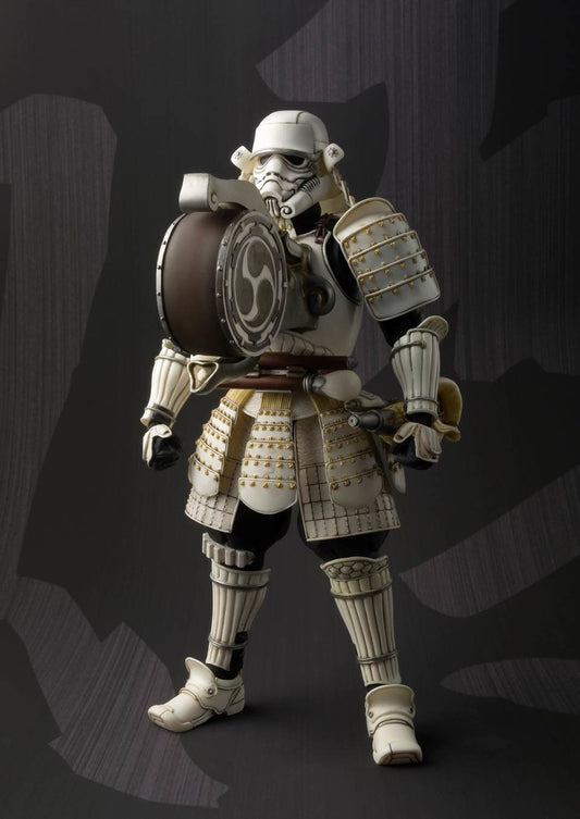 Star Wars Movie Realization Taikoyaku Stormtrooper