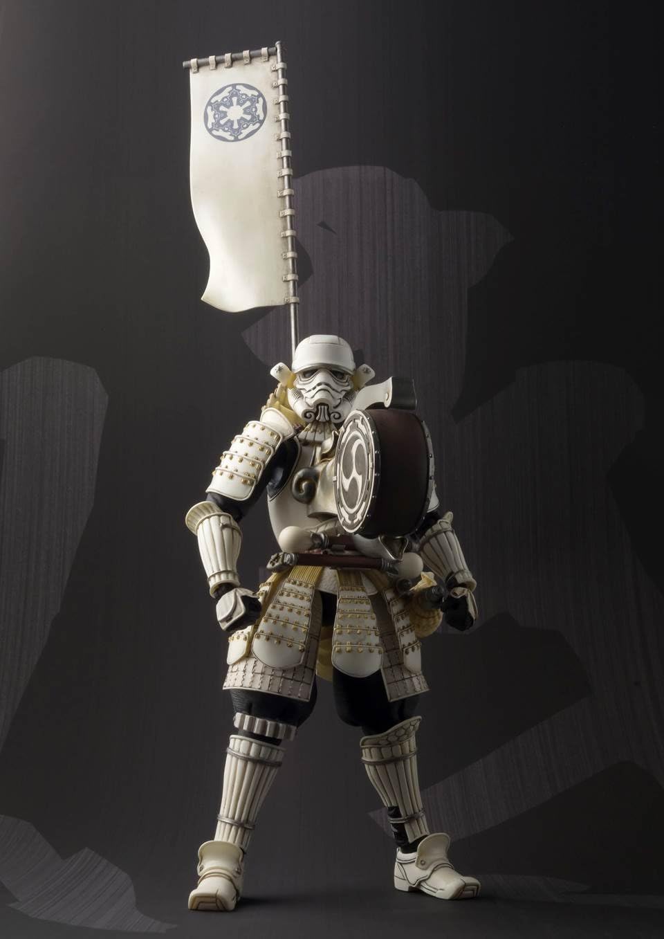 Star Wars Movie Realization Taikoyaku Stormtrooper