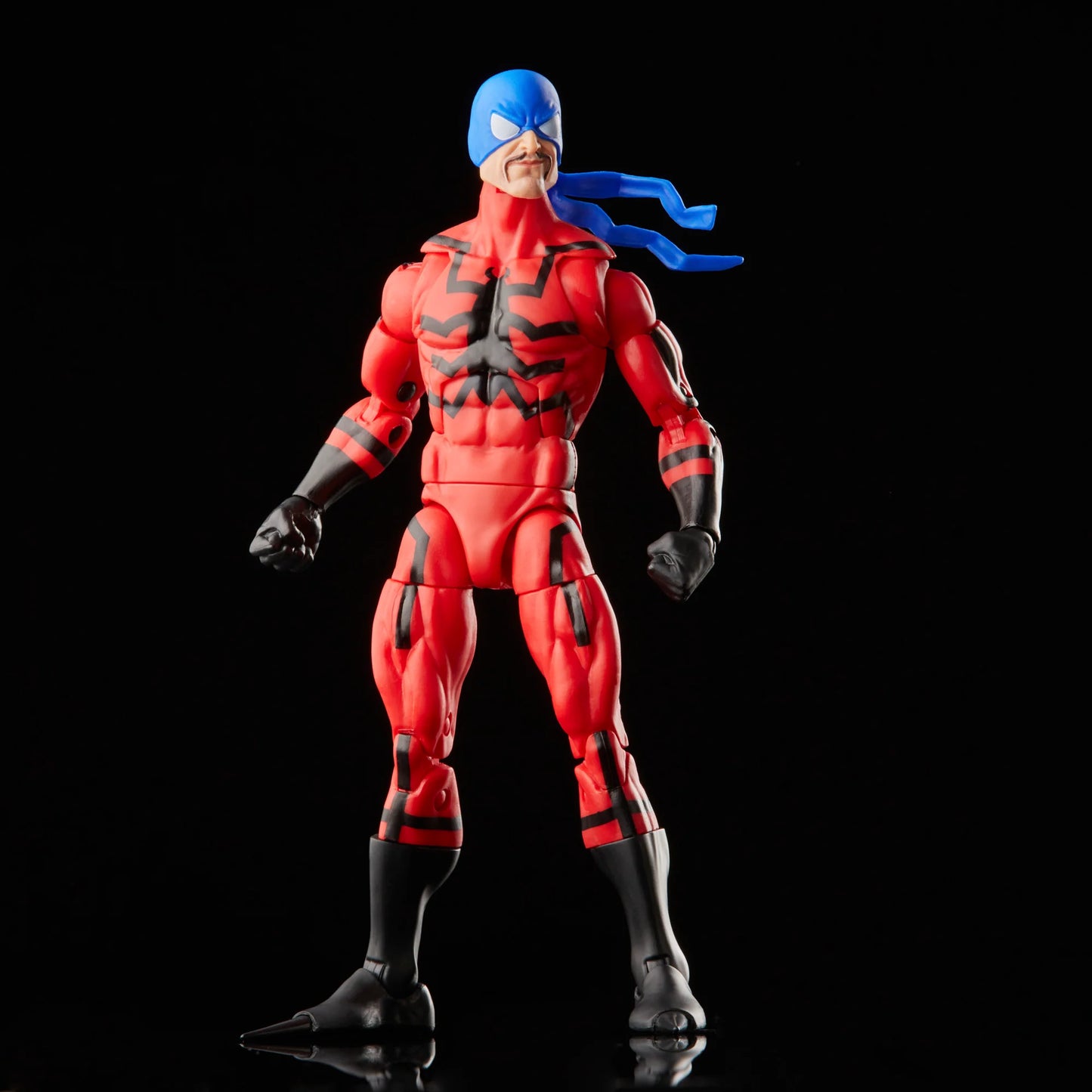 Marvel Legends Spider-Man Marvel's Tarantula