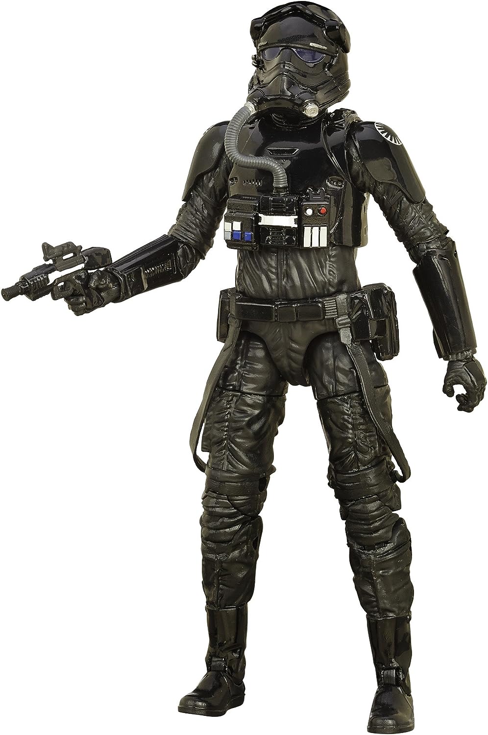 Star Wars Black Series 6 inch First Order Tie Fighter Pilot