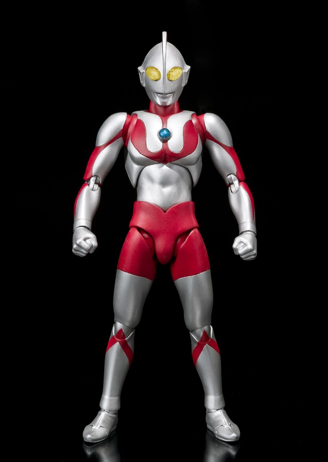 SH Figuarts Ultra Act Ultraman (2012) – Zapp! Comics