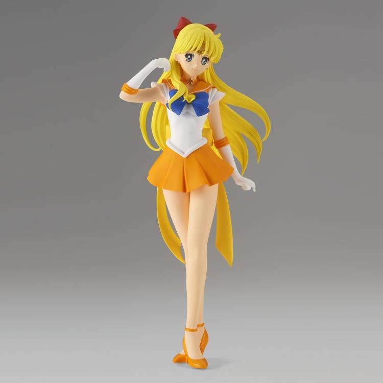 Sailor Moon Eternal Glitter & Glamours Super Sailor Venus (Ver.A)