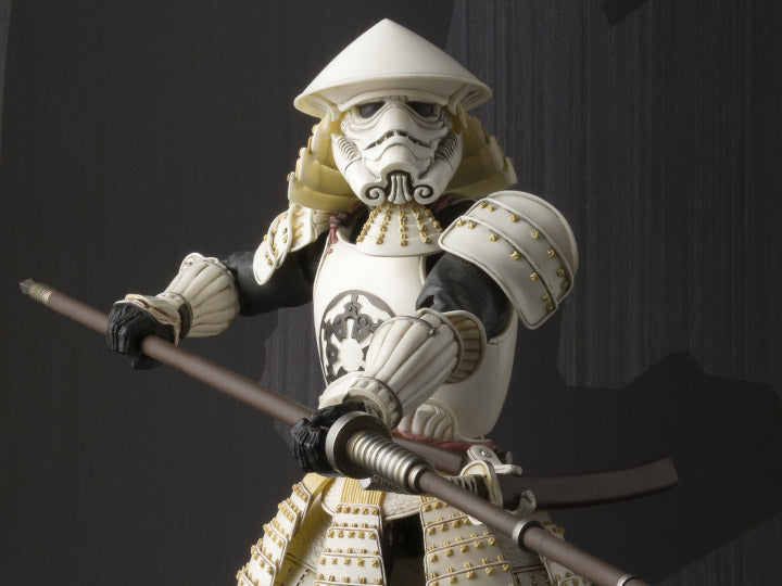 Star Wars Movie Realization Yariashigaru Stormtrooper