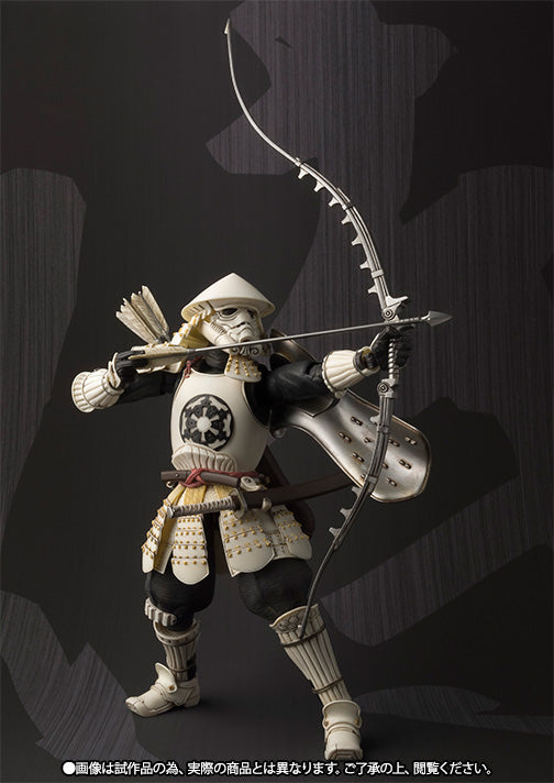 Star Wars Movie Realization Yumiashigaru Stormtrooper