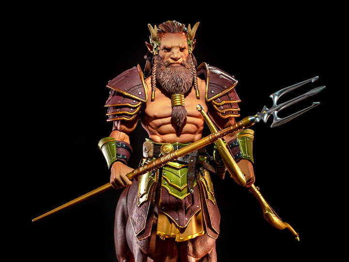 Mythic Legions: Illythia Aphareus Figure (Xylona's Flock)