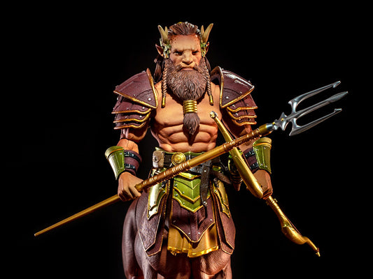 Mythic Legions: Illythia Aphareus Figure (Xylona's Flock)