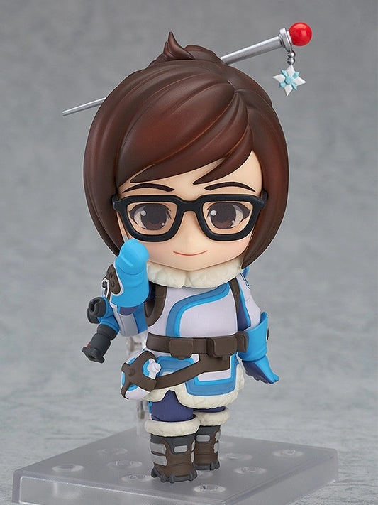 Nendoroid Mei: Classic Skin Edition *Damaged Box*