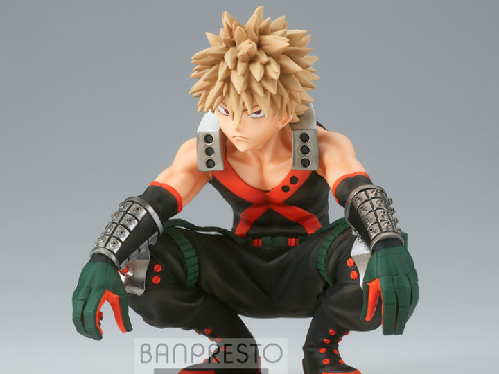 My Hero Academia Break Time Collection Vol. 2 Katsuki Bakugo