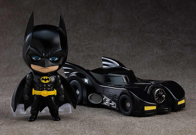 Nendoroid Batman: 1989 Ver.