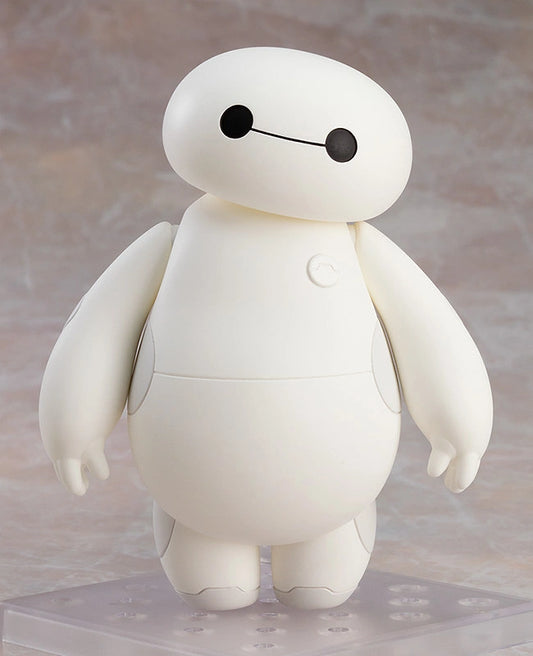 Nendoroid Big Hero 6 Baymax