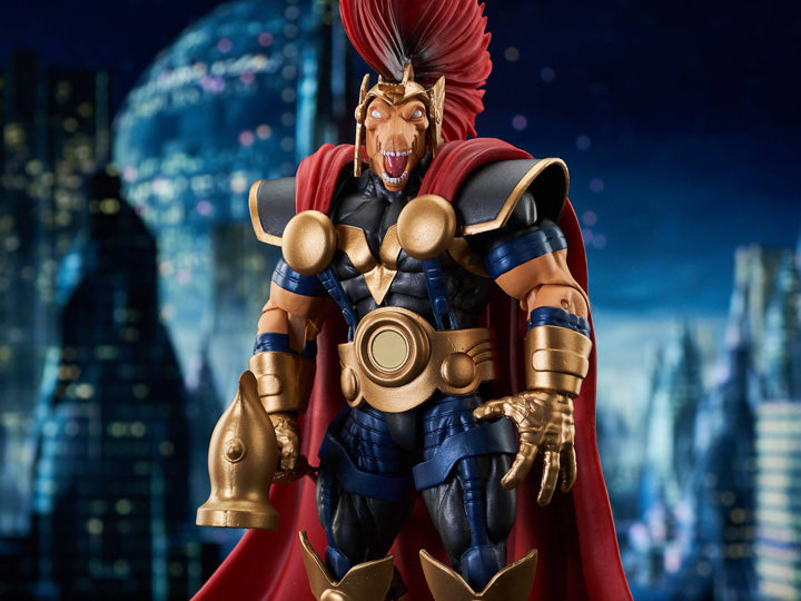 Marvel Select Beta Ray Bill Action Figure