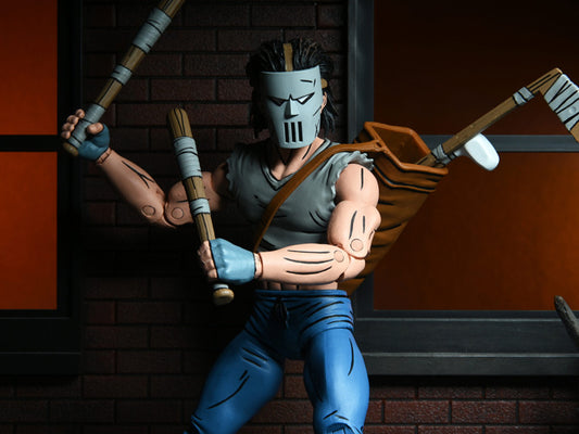 Teenage Mutant Ninja Turtles Ultimate Casey Jones (Mirage Comics)