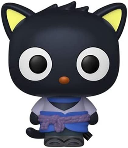 Funko Pop Animation Sanrio/Naruto Chococat #1018